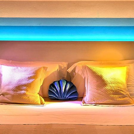 Stella Del Garda Bed & Breakfast ลาซีเซ ภายนอก รูปภาพ