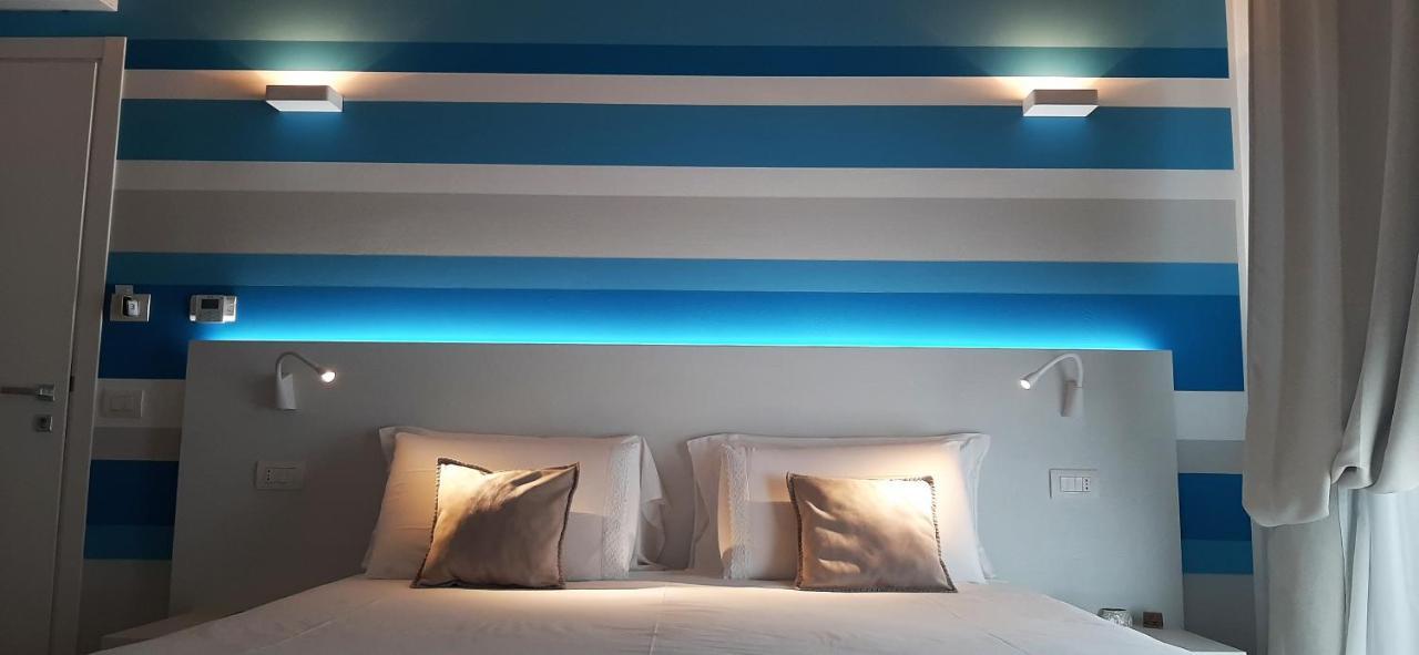Stella Del Garda Bed & Breakfast ลาซีเซ ภายนอก รูปภาพ
