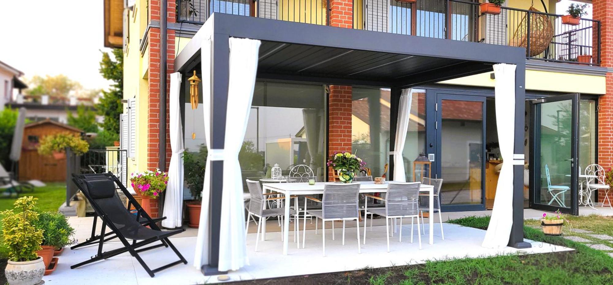 Stella Del Garda Bed & Breakfast ลาซีเซ ภายนอก รูปภาพ